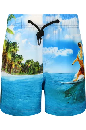 ZigZag Zwemshorts 