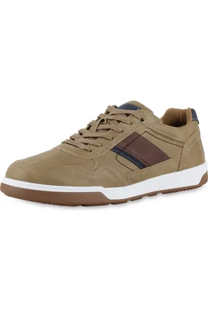 VAN HILL Sneakers laag 