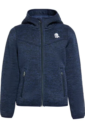 Schmuddelwedda Fleece jas