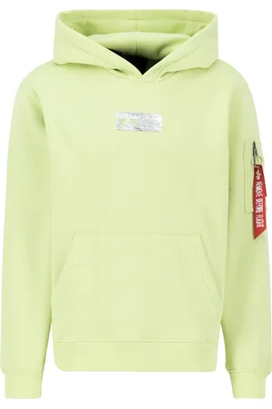 Alpha Industries Sweatshirt