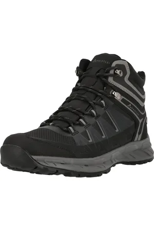 Whistler Boots 