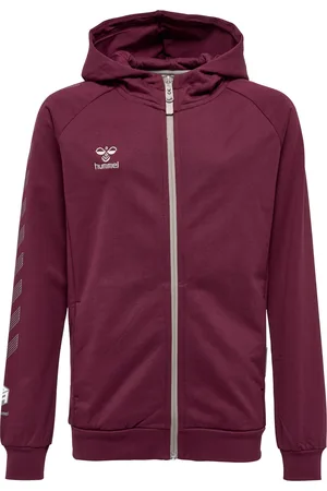Hummel Sportief sweatvest 