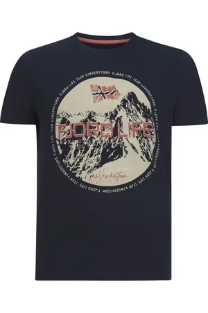 Jan Vanderstorm Shirt 