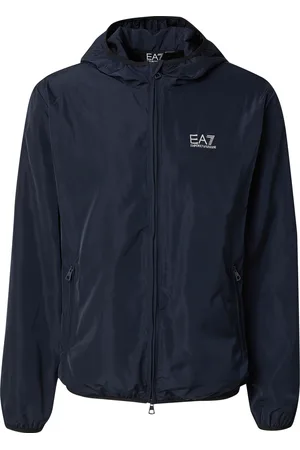EA7 Tussenjas