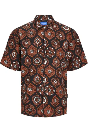 JACK & JONES Overhemd 