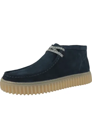 Clarks Chukka Boots 