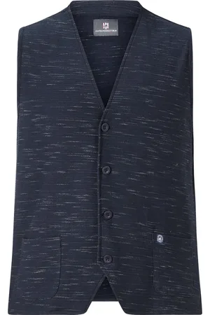 Jan Vanderstorm Gilet 
