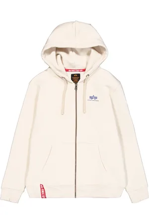 Alpha Industries Sweatvest