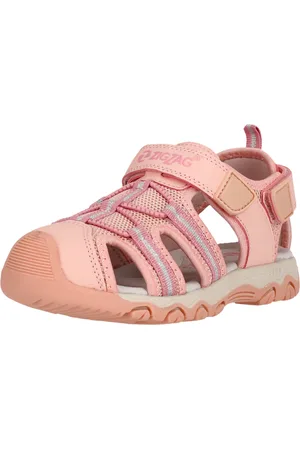 ZigZag Open schoenen 