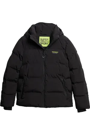 Superdry Winterjas