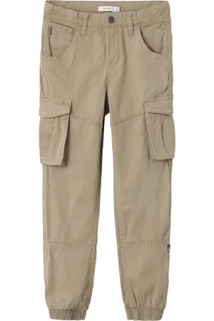 NAME IT Broek 
