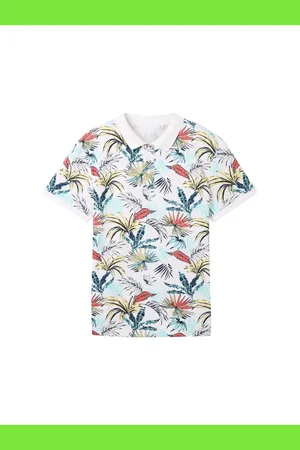 TOM TAILOR Shirt