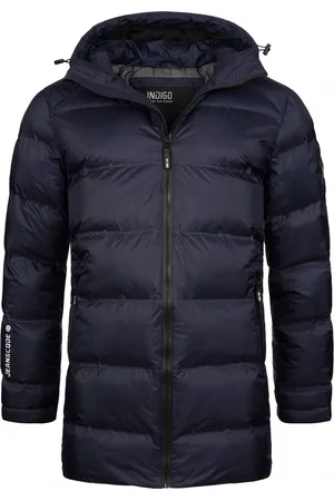 INDICODE Winterjas 