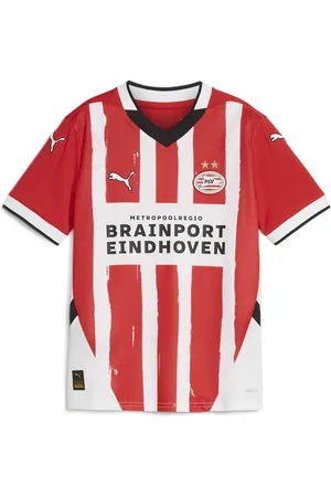 PUMA Functioneel shirt 