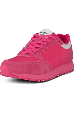 Woden Sneakers laag 