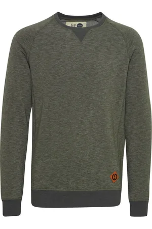 Solid Sweatshirt