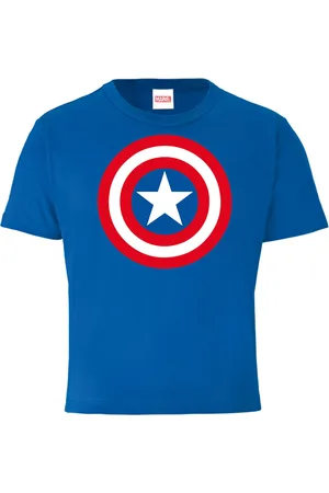 LOGOSHIRT Shirt 