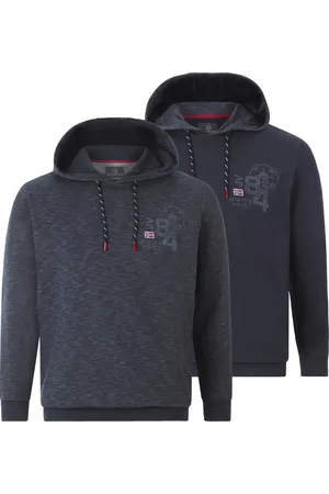 Jan Vanderstorm Sweatshirt 