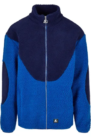 Starter Fleece jas