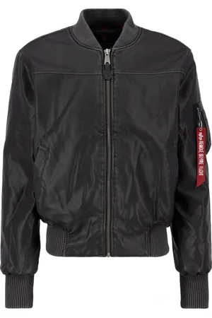 Alpha Industries Tussenjas 