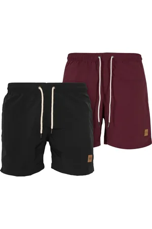 Urban classics Zwemshorts