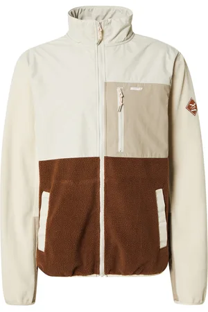 Iriedaily Fleece jas 