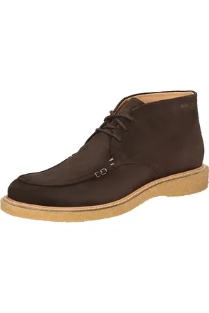 Sioux Chukka Boots 