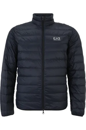 EA7 Tussenjas