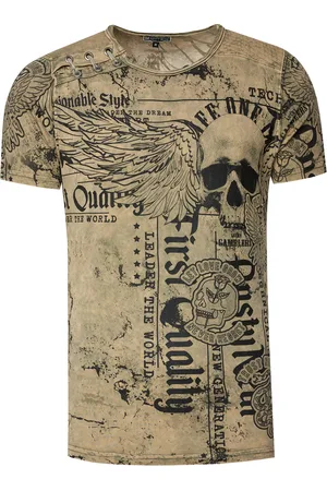 Rusty Neal Shirt