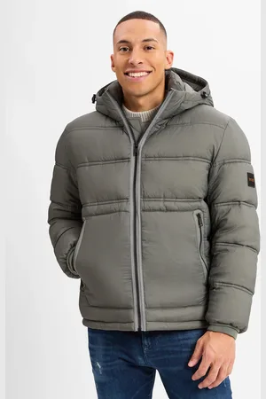 HUGO BOSS Winterjas 