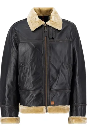 Alpha Industries Tussenjas
