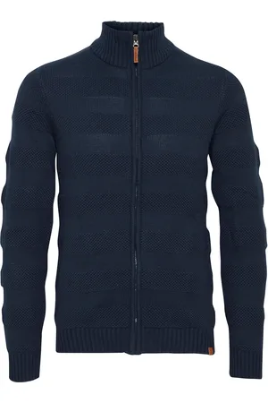 Blend Gebreid vest 