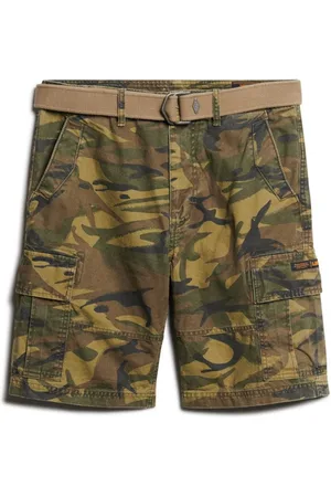 Superdry Cargobroek