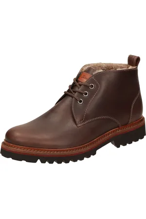Sioux Chukka Boots 