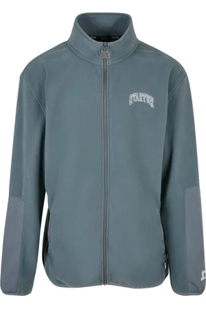 STARTER BLACK LABEL Fleece jas 