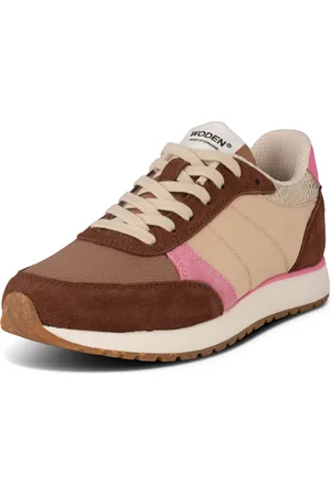 Woden Sneakers laag 