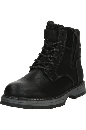 TOM TAILOR Veterboots