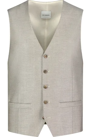 Roy Robson Gilet