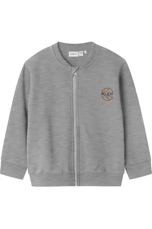 NAME IT Sweatvest