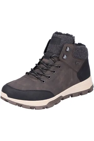 Rieker Veterboots