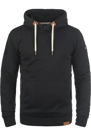 Solid Sweatshirt 
