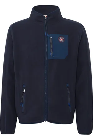 FQ1924 Fleece jas 