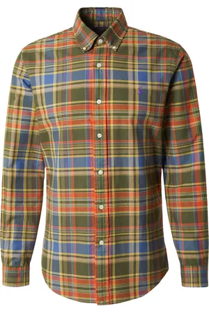 Ralph Lauren Overhemd