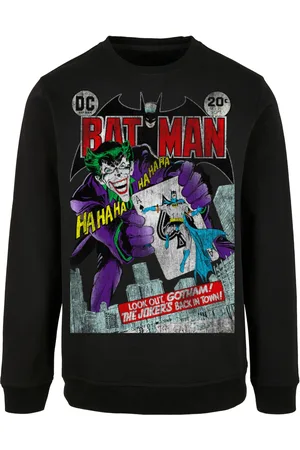 F4NT4STIC Sweatshirt 