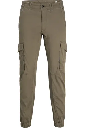 JACK & JONES Cargobroek 