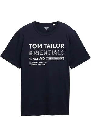 TOM TAILOR Shirt