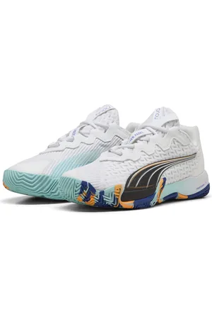 PUMA Sneakers laag
