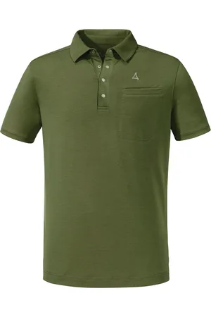 Schöffel Functioneel shirt 