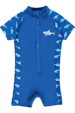 Playshoes UV-bescherming