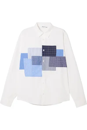 Desigual Overhemd
